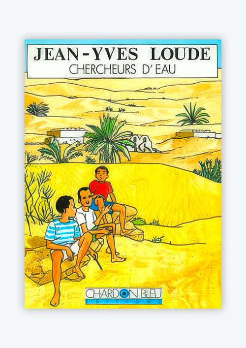 Chercheurs d'eau 1988