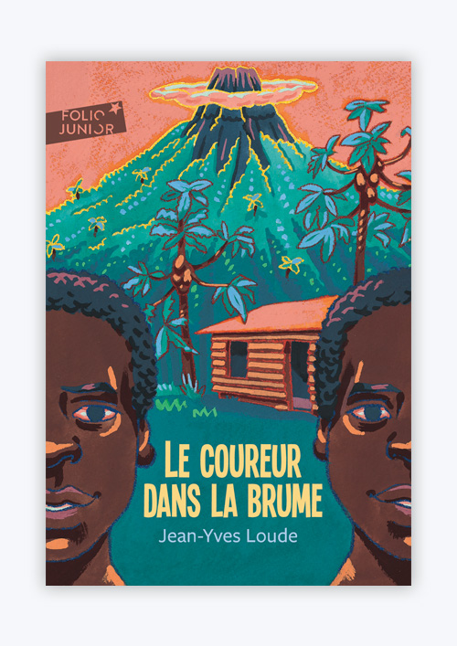 Le coureur dans la brume 1994/97