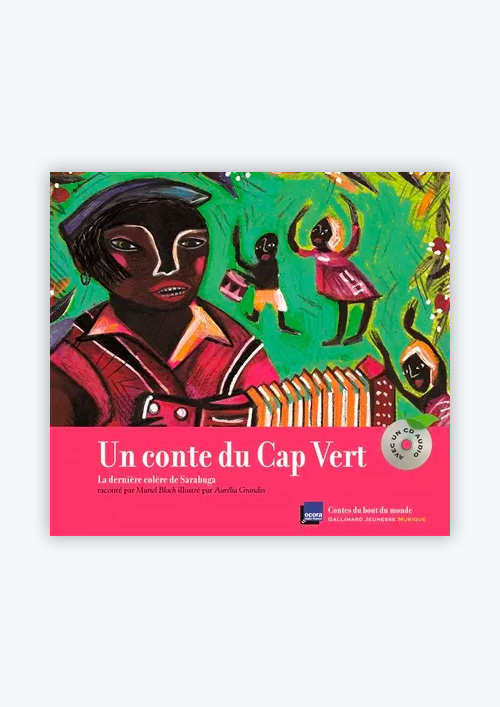 La dernière colère de Sarabuga 2012