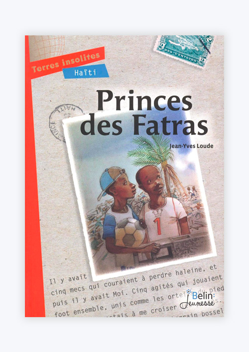 Princes des Fatras 2015