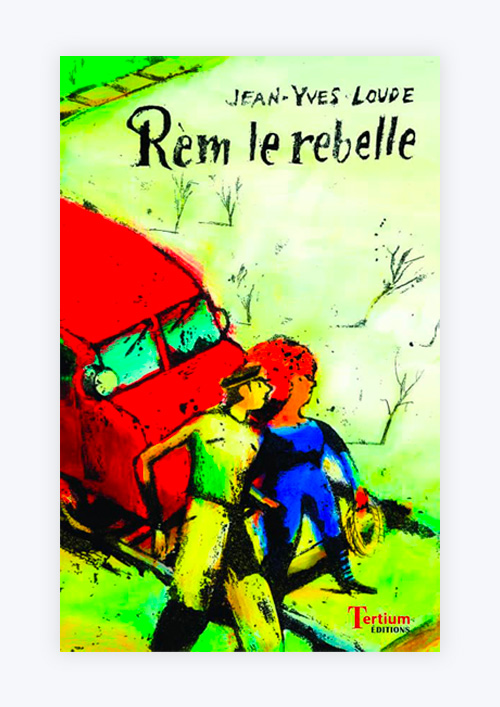Rèm le rebelle