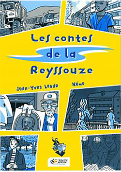 Contes de la Reyssouze